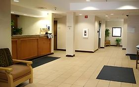 Flagstaff Hotel