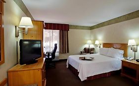 Flagstaff Hotel